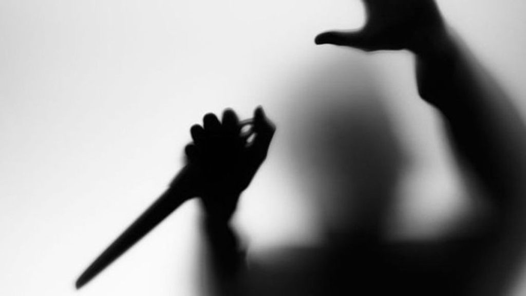 Ibu Tersangka Pembunuhan Anak di Bekasi. Sumber: VOI.