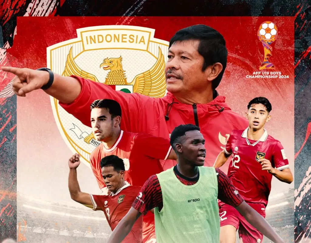 Profil Pemain Kunci dalam Kemenangan Indonesia di AFF U-19 2024