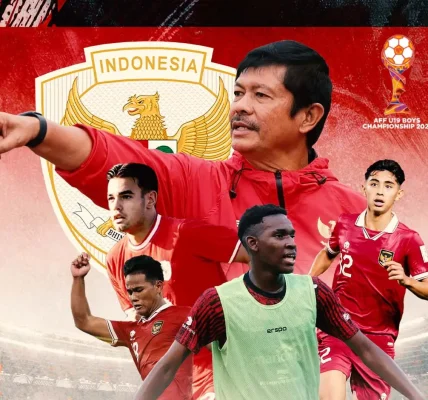 Profil Pemain Kunci dalam Kemenangan Indonesia di AFF U-19 2024