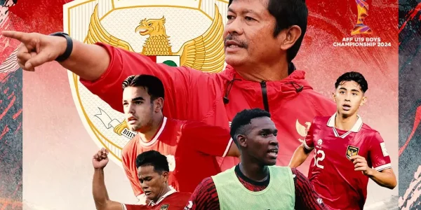 Profil Pemain Kunci dalam Kemenangan Indonesia di AFF U-19 2024