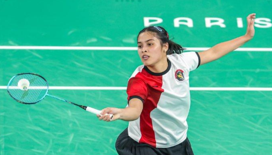 PBSI Jadi Sorotan Imbas Kegagalan Berturut-turut dalam Olimpiade Paris 2024