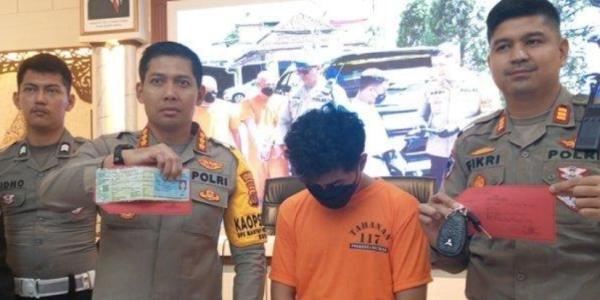 Mahasiswa Tabrak Pejalan Kaki Hingga Tewas Saat Melakukan Tindakan Tidak Pantas di Sleman