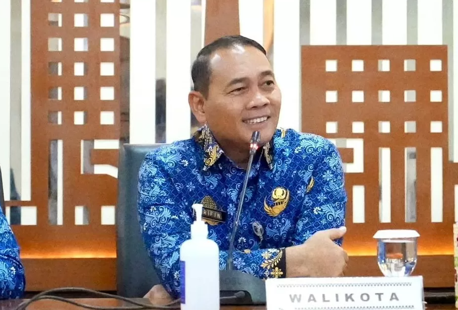 Penyidik Kejati Jakarta Periksa Wali Kota Jakpus Terkait Dugaan Korupsi SPJ Fiktif
