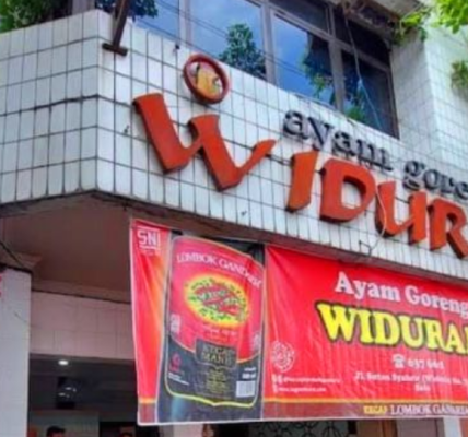52 Tahun Tanpa Label Halal, Pemkot Solo Minta Restoran Ayam Goreng Widuran Ditutup Sementara