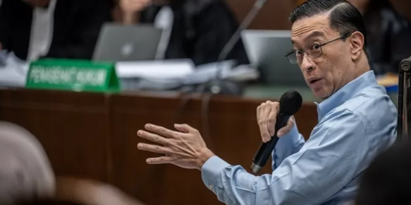 Tom Lembong Protes di Persidangan, Pertanyakan Ketimpangan Penanganan Kasus Impor Gula