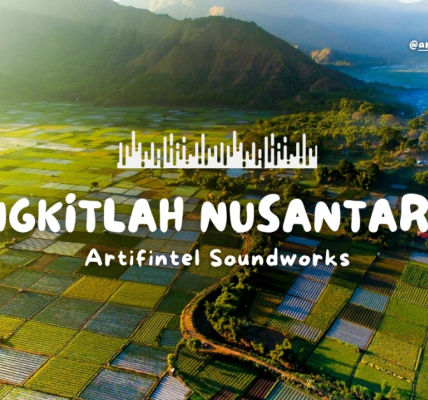Bangkitlah Nusantaraku Karya Artifintel Soundworks Gaungkan Semangat Kebangkitan di 80 Tahun Indonesia Merdeka