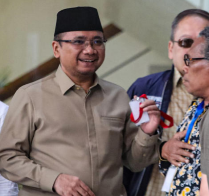 KPK Segera Panggil Lagi Eks Menteri Agama Yaqut Terkait Kasus Kuota Haji