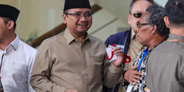 KPK Segera Panggil Lagi Eks Menteri Agama Yaqut Terkait Kasus Kuota Haji