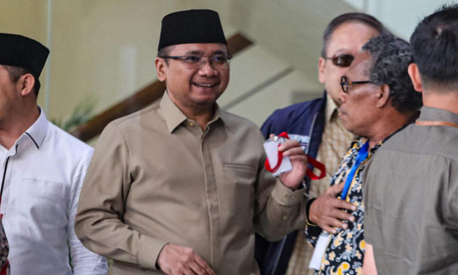 KPK Segera Panggil Lagi Eks Menteri Agama Yaqut Terkait Kasus Kuota Haji