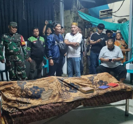 Pemerintah Diminta Ambil Tanggung Jawab atas Keluarga Ojol yang Meninggal Saat Demo