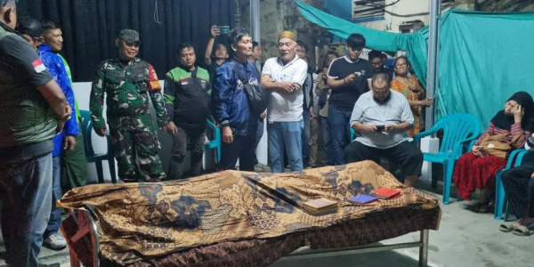 Pemerintah Diminta Ambil Tanggung Jawab atas Keluarga Ojol yang Meninggal Saat Demo