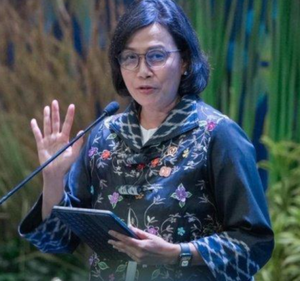 Pernyataan Sri Mulyani Soal Gaji Guru dan Dosen Picu Kritik, Disebut Sebagai Beban Negara