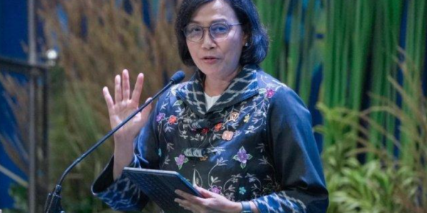 Pernyataan Sri Mulyani Soal Gaji Guru dan Dosen Picu Kritik, Disebut Sebagai Beban Negara