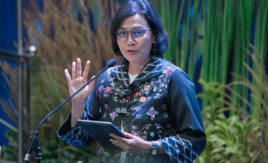 Pernyataan Sri Mulyani Soal Gaji Guru dan Dosen Picu Kritik, Disebut Sebagai Beban Negara