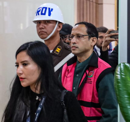 GoTo Tegaskan Operasional Independen Usai Nadiem Makarim Ditetapkan Tersangka