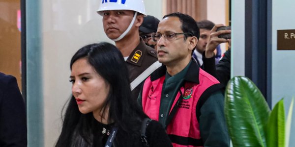 GoTo Tegaskan Operasional Independen Usai Nadiem Makarim Ditetapkan Tersangka