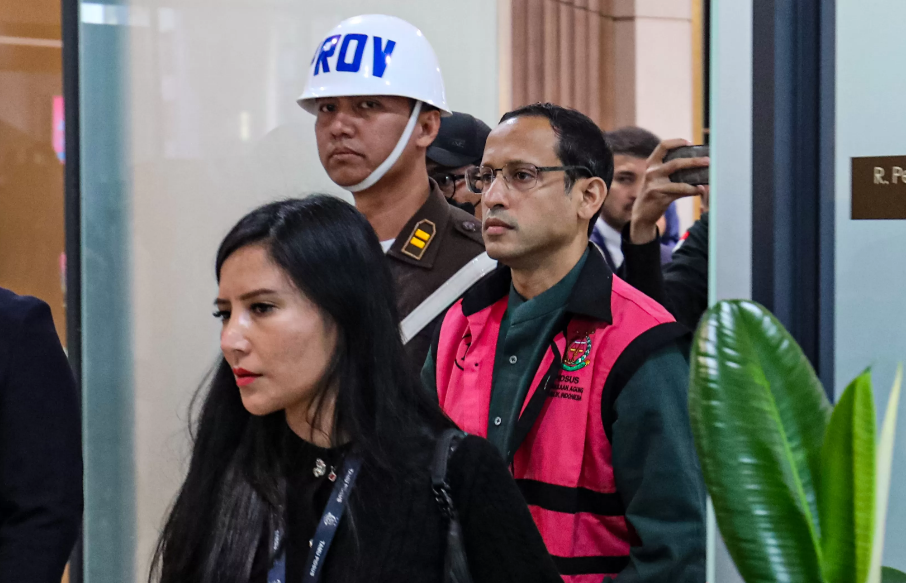 GoTo Tegaskan Operasional Independen Usai Nadiem Makarim Ditetapkan Tersangka