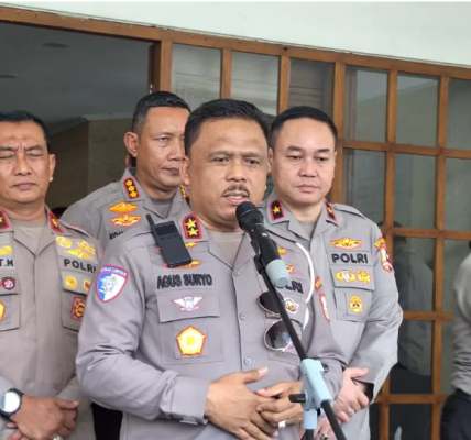 Hari keselamatan LLAJ