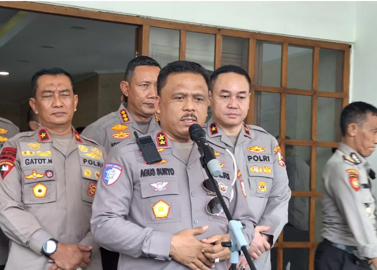 Hari keselamatan LLAJ