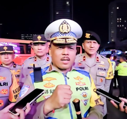 ISDC Promosikan Kesadaran Budaya Tertib Lalu Lintas di Indonesia