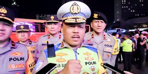 ISDC Promosikan Kesadaran Budaya Tertib Lalu Lintas di Indonesia