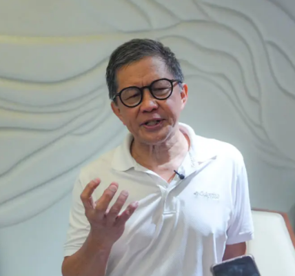 Rocky Anggap Evaluasi Kepolisian Jadi Sinyal Kepemimpinan Positif