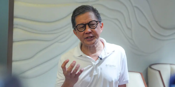 Rocky Anggap Evaluasi Kepolisian Jadi Sinyal Kepemimpinan Positif