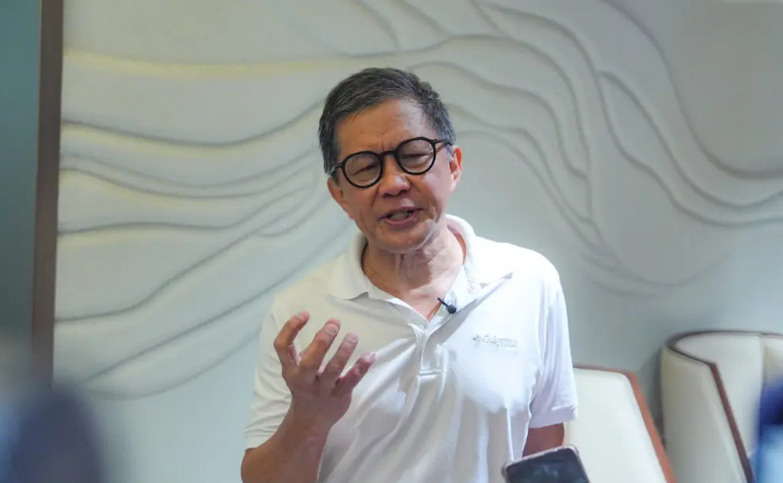 Rocky Anggap Evaluasi Kepolisian Jadi Sinyal Kepemimpinan Positif