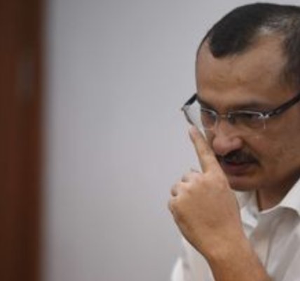 Ferdinand Hutahaean Dorong Reformasi Polri Demi Wujudkan Polri yang Dicintai Rakyat Indonesia