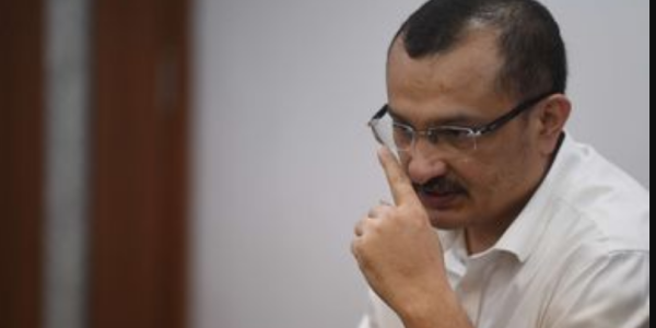 Ferdinand Hutahaean Dorong Reformasi Polri Demi Wujudkan Polri yang Dicintai Rakyat Indonesia