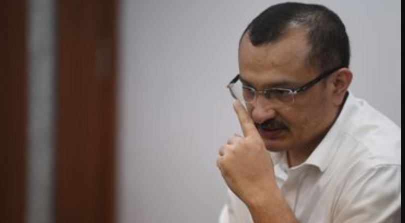 Ferdinand Hutahaean Dorong Reformasi Polri Demi Wujudkan Polri yang Dicintai Rakyat Indonesia