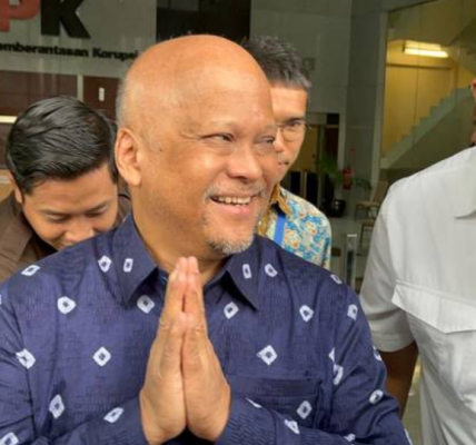 KPK Sita Rp1,3 Miliar dari Ilham Habibie Terkait Kasus Bank BJB, Mobil Mercy Dikembalikan