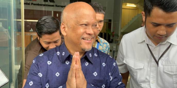 KPK Sita Rp1,3 Miliar dari Ilham Habibie Terkait Kasus Bank BJB, Mobil Mercy Dikembalikan