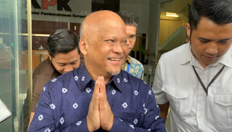 KPK Sita Rp1,3 Miliar dari Ilham Habibie Terkait Kasus Bank BJB, Mobil Mercy Dikembalikan