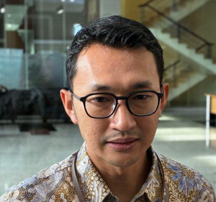 KPK Tetapkan PT Loco Montardo sebagai Tersangka Korporasi dalam Kasus Pengolahan Anoda Logam