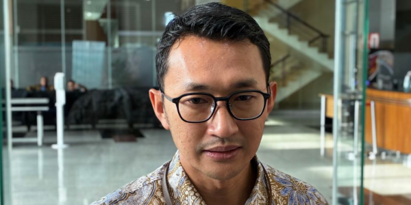 KPK Tetapkan PT Loco Montardo sebagai Tersangka Korporasi dalam Kasus Pengolahan Anoda Logam