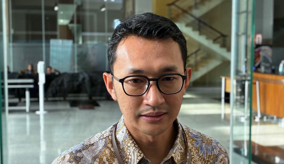 KPK Tetapkan PT Loco Montardo sebagai Tersangka Korporasi dalam Kasus Pengolahan Anoda Logam