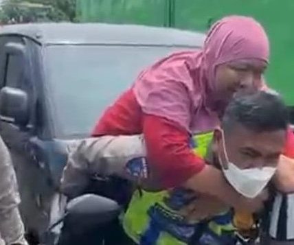 Kasat Lantas Polrestabes Semarang AKBP Yunaldi
