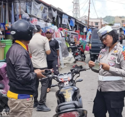 Hari Kedelapan Operasi Zebra 2025 Menunjukkan Stabilitas Nasional dan Penguatan Pengawasan Lapangan