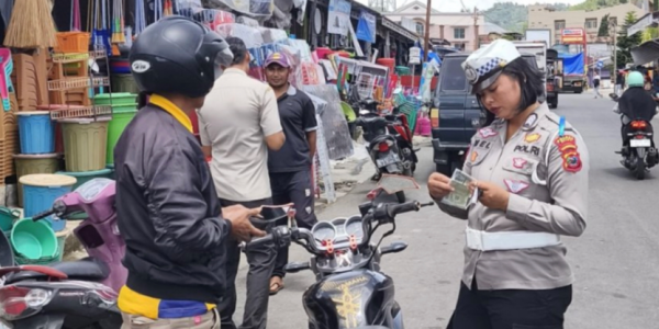 Hari Kedelapan Operasi Zebra 2025 Menunjukkan Stabilitas Nasional dan Penguatan Pengawasan Lapangan