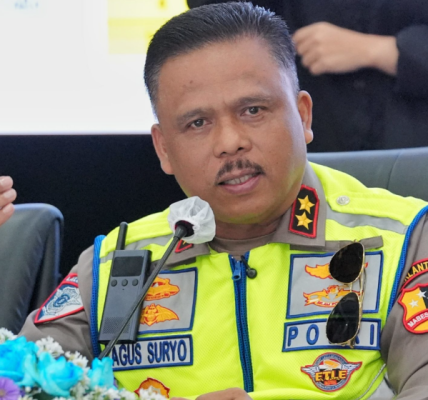 Hari Keempat Operasi Zebra 2025 Tunjukkan Stabilitas, Penguatan Edukasi, dan Penegakan Hukum Berbasis Analisis