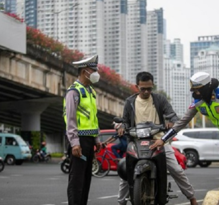 Hari Kelima Operasi Zebra 2025 Menunjukkan Penguatan Edukasi, Pencegahan, dan Pengawasan di Seluruh Wilayah
