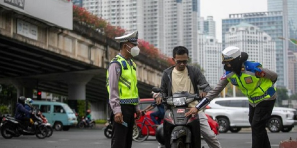 Hari Kelima Operasi Zebra 2025 Menunjukkan Penguatan Edukasi, Pencegahan, dan Pengawasan di Seluruh Wilayah