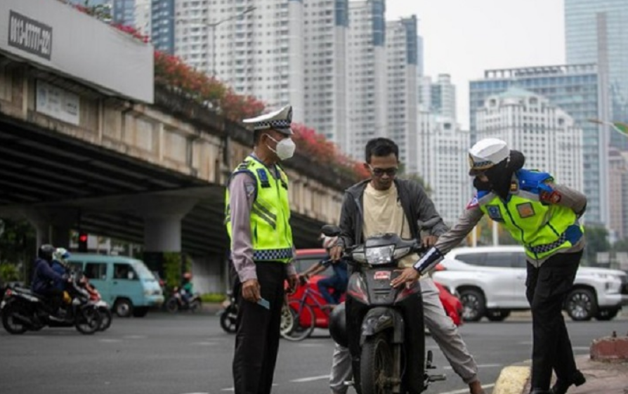 Hari Kelima Operasi Zebra 2025 Menunjukkan Penguatan Edukasi, Pencegahan, dan Pengawasan di Seluruh Wilayah