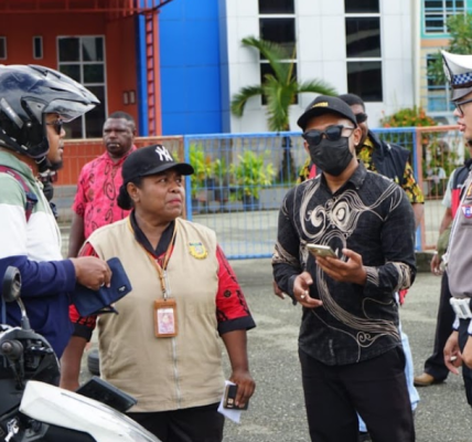 Hari Ketujuh Operasi Zebra 2025 Tunjukkan Stabilitas Nasional dalam Edukasi, Pencegahan, dan Penegakan Hukum