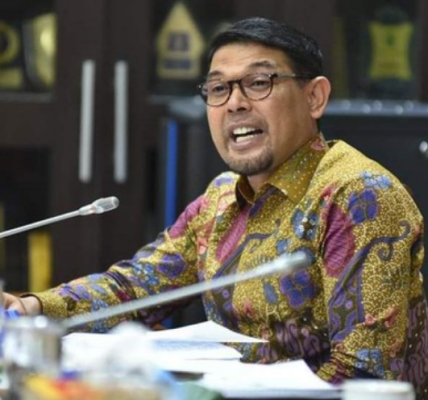 Nasir Djamil Apresiasi Korlantas Polri Kirim Tim Kemanusiaan dan Sembako ke Aceh dan Sumatera