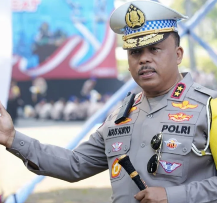 Operasi Zebra 2025 Resmi Berakhir, Korlantas Tegaskan Kinerja Stabil dan Langkah Lanjutan