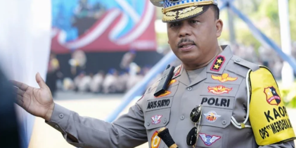 Operasi Zebra 2025 Resmi Berakhir, Korlantas Tegaskan Kinerja Stabil dan Langkah Lanjutan