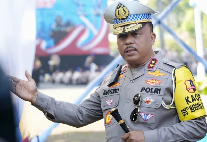 Operasi Zebra 2025 Resmi Berakhir, Korlantas Tegaskan Kinerja Stabil dan Langkah Lanjutan