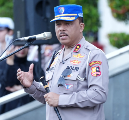 Operasi Zebra 2025 Resmi Ditutup, Hari Keempat Belas Tegaskan Stabilitas, Edukasi dan Konsistensi Penegakan